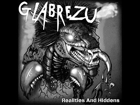 Realities And Hiddens artwork