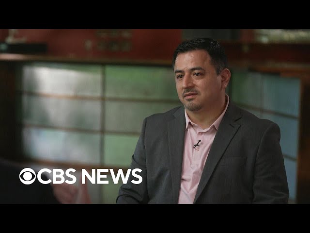 Whistleblower from Boeing supplier discusses quality concerns