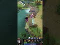Quick Scope In DOTA 2 Dota2 Gaming Shorts