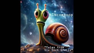 Six Inch Snails - People Don't Forget, Christopher Doyle (Interlude)