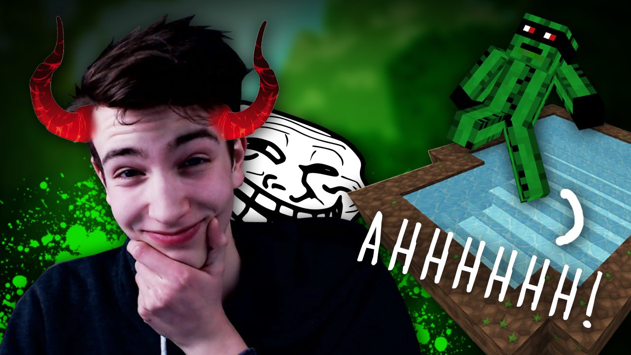 TODES-PRANK BEI PETRIT | Craft Attack #25 | Rotpilz