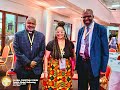 The global christian forum brought together roman catholics evangelicals adventists and orthodox