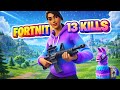 Fortnite 13 kills🎯