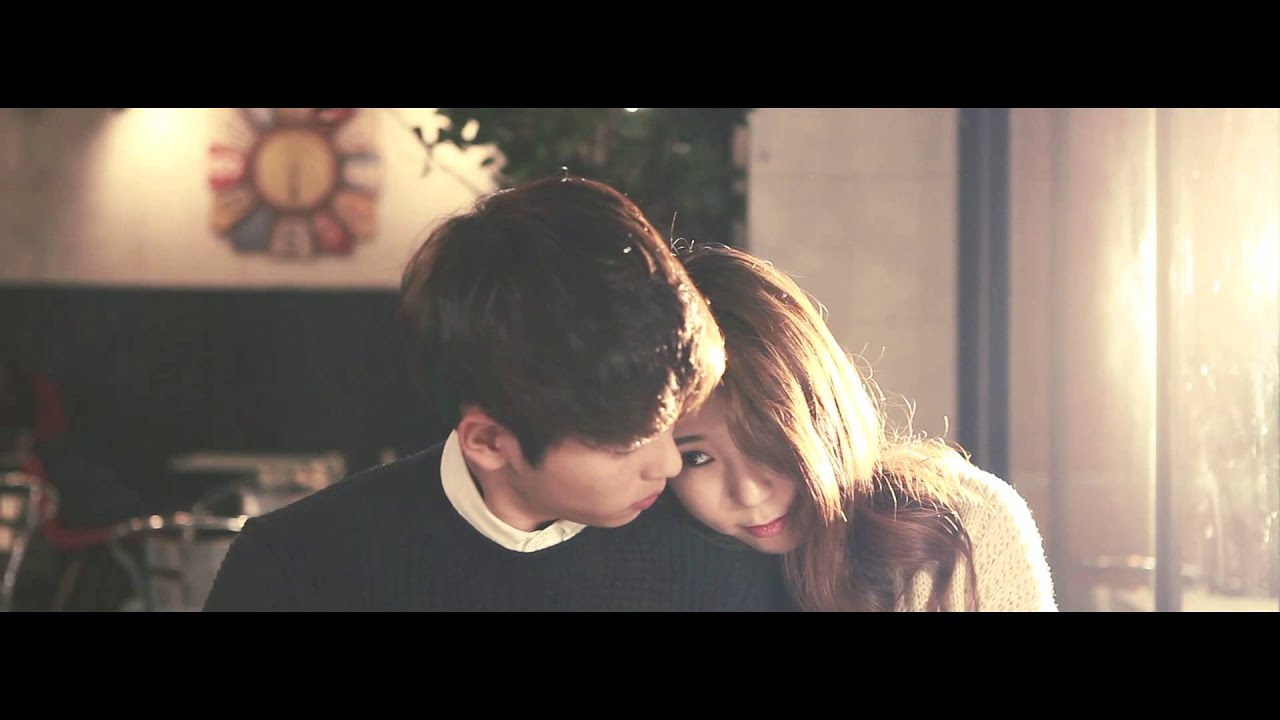 효빈(hyobin) - 안아줘요(feat.헤이즈) [Official Music Video]