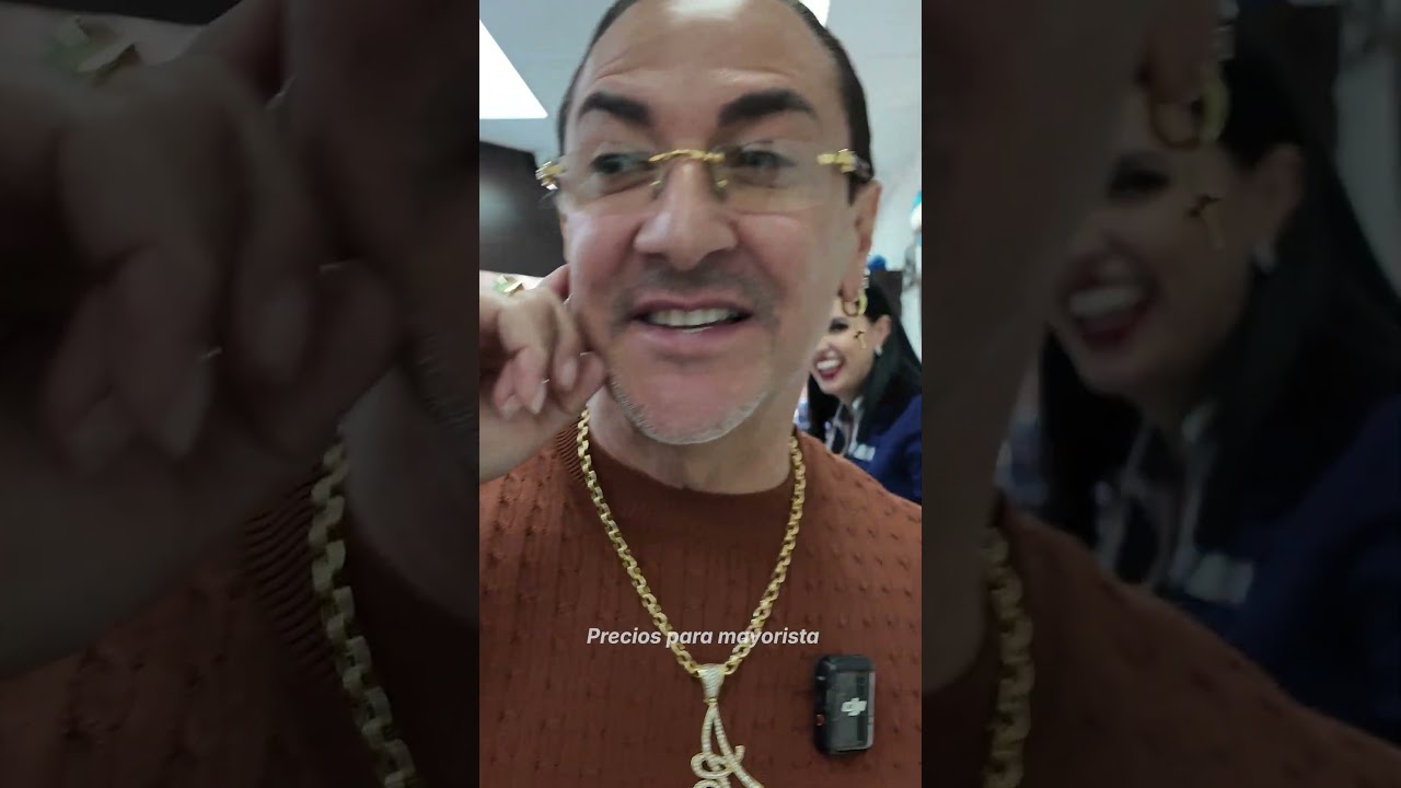 😅 VENDIÓ MI ROLEX en MI CARA!!