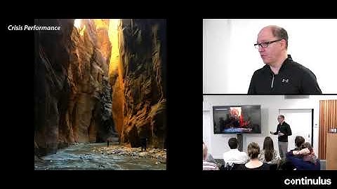 Master the Emergency Airway with Rich Levitan