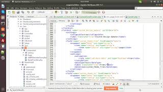 Magento 2 admin edit form ui component - Part 3