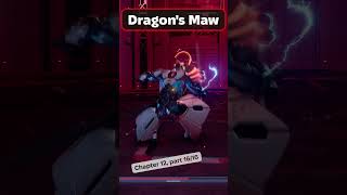 Final Battle With Commander Dragons Maw Ninja Gaiden 4