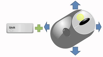 BBEditor Video Tutorial Series - 4.1. Zooming, panning and duplicating