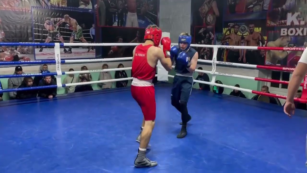 Лука Александр Под - Назаров Денис Юж Укр