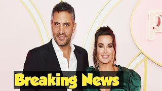 Mauricio Richards the spouse of Kyle Richards reveals his shocking transformation