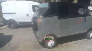 Kalaqa||Konkoolaattoonni lama bu’aa kalaqaa ta’an, daandii tiraafikaa Magaalaa Finfinneerratti bahan