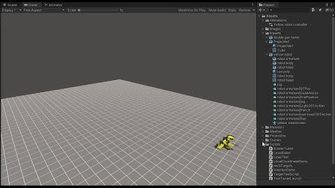Exporting animation into Unity from Blender