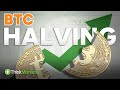 🚀 Bitcoin Halving 2024: Essential Insights
