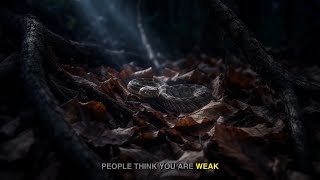 Stop Being So Predictable | Decode The Game Profile