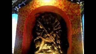 Dum Dum Mall Pally, 2012, Durga Puja Kolkata - Durgaonline