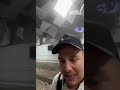 Terremoto in Venezuela, la devastazione in diretta nell'aeroporto di Caracas