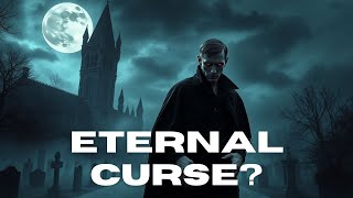Why It Sucks To Be a Vampire – The Dark Truth About Immortality