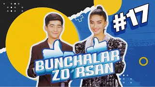 Bunchalar zo'rsan... 14.11.2023