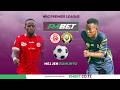 LIVE MATCH SIMBA SC 1 Vs 0 TRA UNITED NBC Premier League