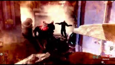 Project Viking: V1.1 Update Gameplay