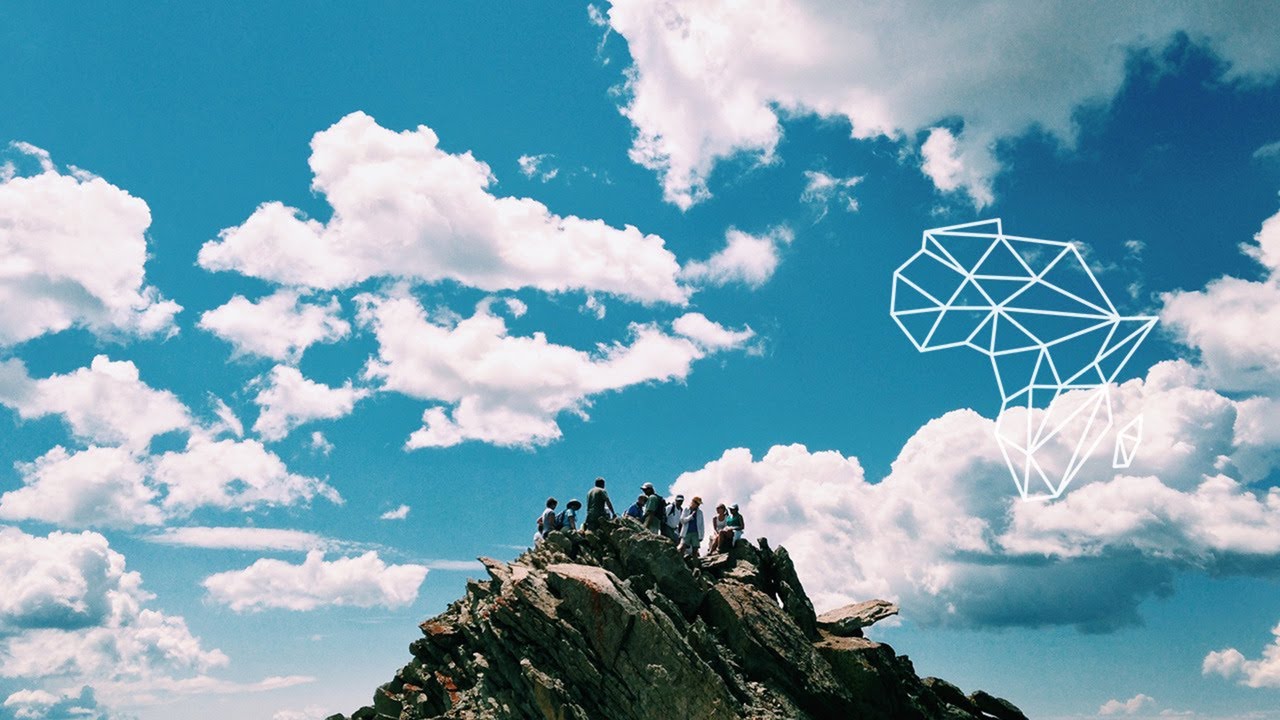 Pierre Johnson & T.I.B - World After 5 (Radio Edit)