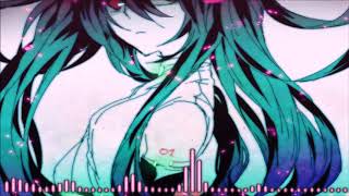 【Hatsune Miku】 Control - Halsey 【VOCALOID 4】