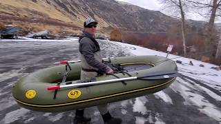 Water Master Bruin Raft Packages – Out Fly Fishing