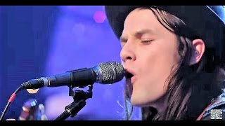 James Bay-Hold Back the River [HD] chords