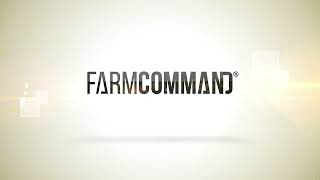 Aplicativo FarmCommand - Configuração do Aplicativo FarmCommand