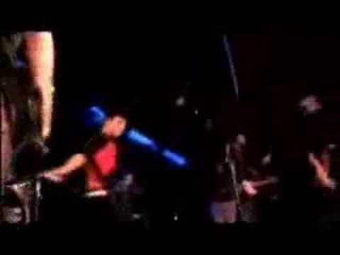 The Frantic - Live at CD Release Party (PART 1 of 4)