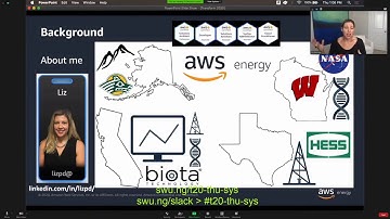 Tutorial: Scalable and resilient systems architecture