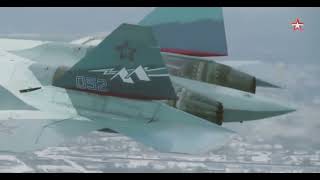 F35 vs SU57