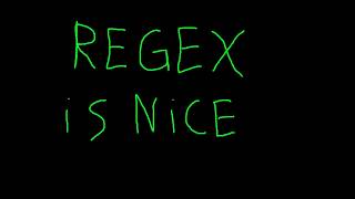 Celebrity Why Regex Is Cool Profile