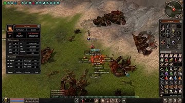 Metin2 NR silvestre a new Beginning