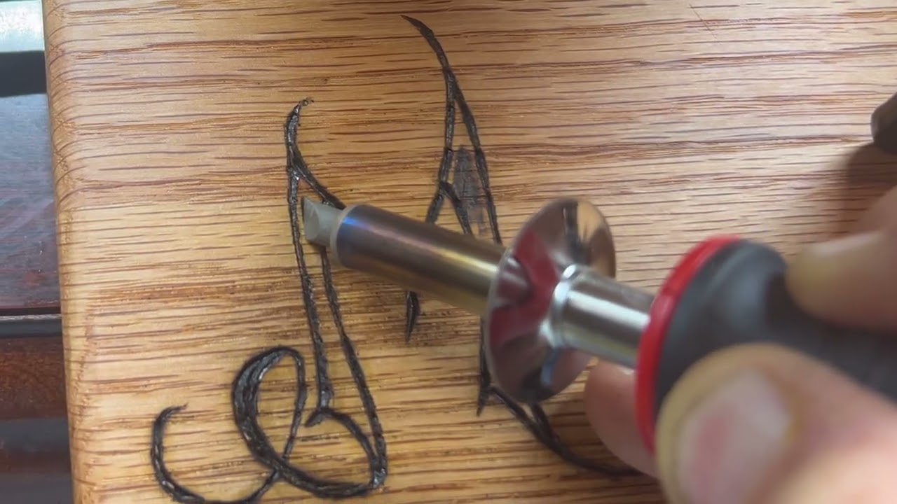 Custom cutting boards for my son and his family for Christmas 2025!