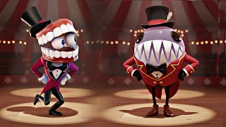 Famous Why Caine Is Scarier Than Any Monster | The Amazing Digital Circus  Wealth