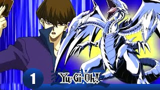 Yu-Gi-Oh! Duel Monsters 3.Sezon 1.Bölüm  | A Virtual Nightmare