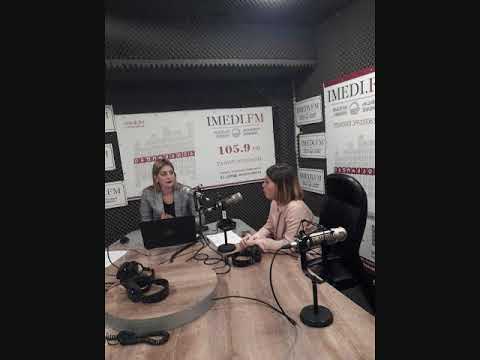 თუ კრედიტორი ჩვენს უფლებებს არღვევს/\"კანონი\"/რადიო იმედი, Radio Imedi