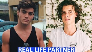 Full Grayson Dolan vs Shawn Mendes | Biography | Net Worth | Lifestyle Comparison 2023 | Guide
