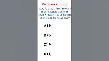 PROBLEM SOLVING QUESTION 22 | APICET | TSICET | EXAMS | SSC | 2023@compitativeheadlines
