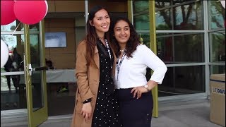 OWN IT 2018 | Davis Women in Business