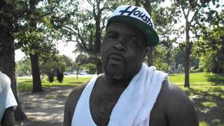 Family & Friends Day @ Jones Park