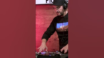 DJ Spryte shows the power of the DJM-S7 and Loop MIDI
