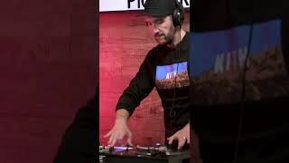 DJ Spryte shows the power of the DJM-S7 and Loop MIDI