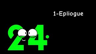 Number Lore (1-Epilogue)