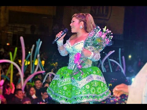 SONIA MORALES MIX CANCIONES (EN VIVO 2015)