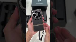 God's Right Eye - Hasselblad OPPO Find X9 Ultra Imaging Kit Unboxing: More Than Just a Phone