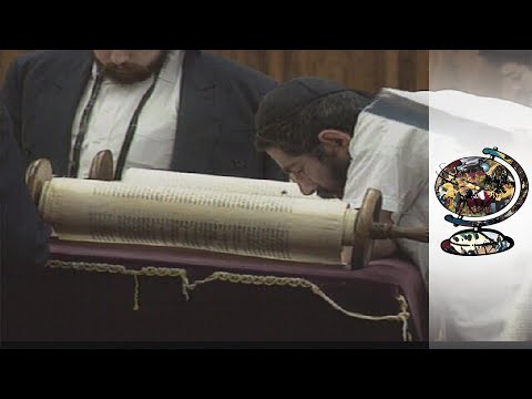 Jews And Black Nationalists Clash In New York 1994 