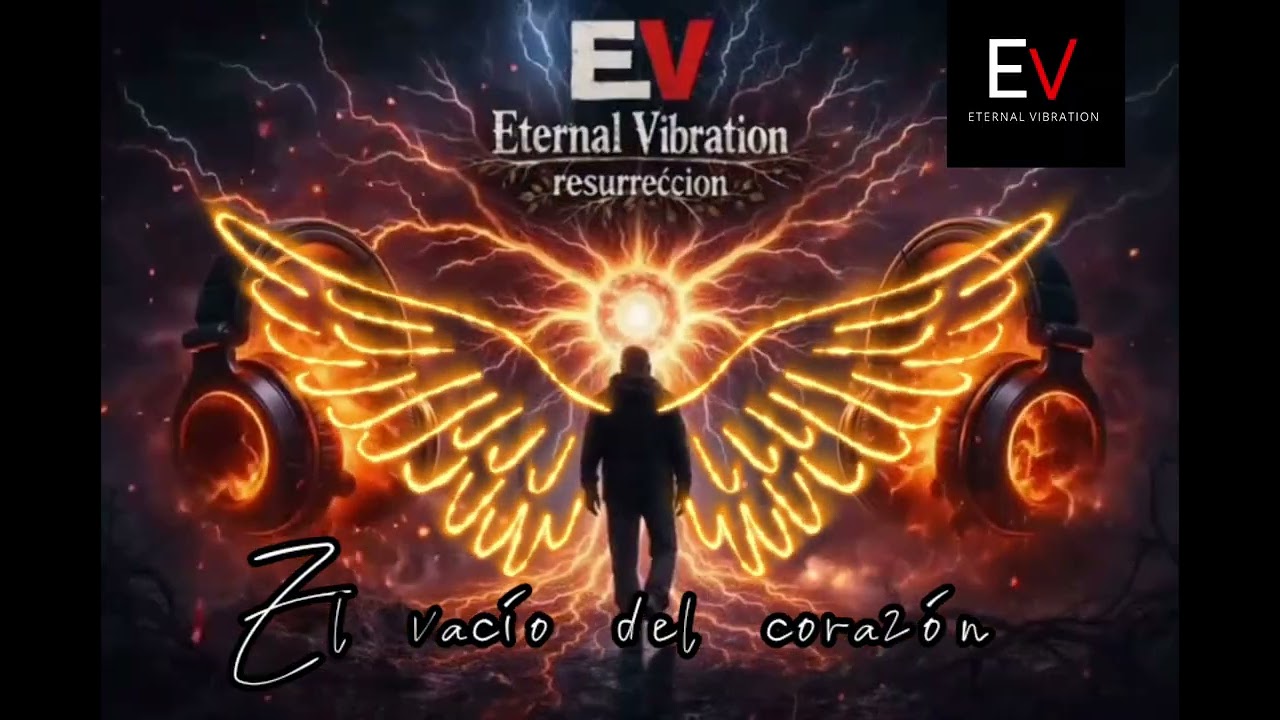 El vacío del corazón | 🍂Eternal vibration resurrección 🍂